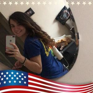 Meet your Posher, Irena